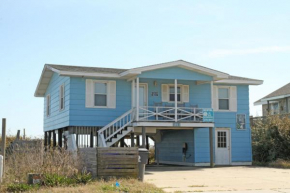 Cabana Boy by Oak Island Accommodations